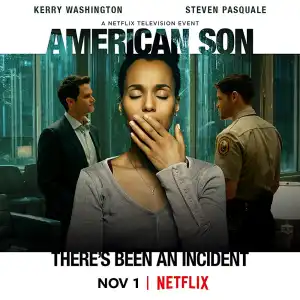 American Son (2019)